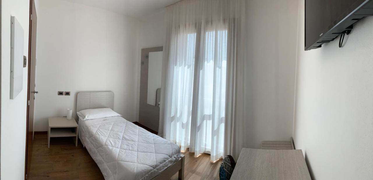 Locanda L'Officina Hotel Ceggia Bagian luar foto